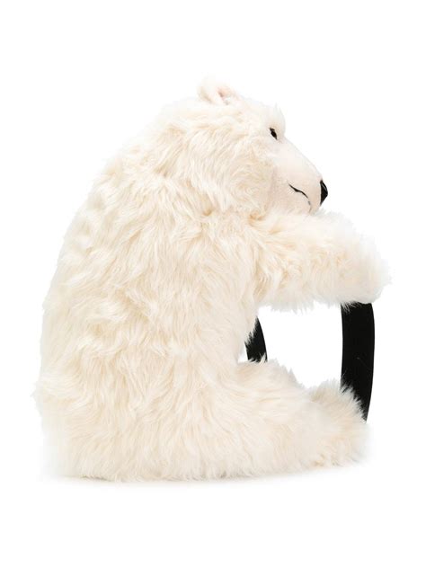 dolce and gabbana polar bear backpack replica|Dolce & Gabbana SS17 Polar Bear Backpack (Vovo) : r/QualityReps .